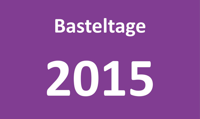 zur fotogalerie basteltage 2015