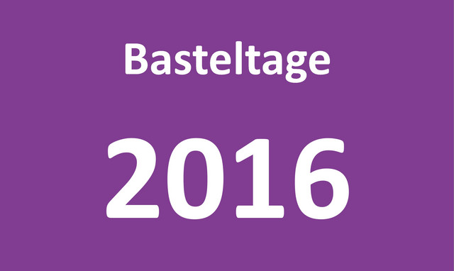 zur fotogalerie basteltage 2016