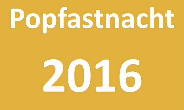 fotos popfastnacht 2016