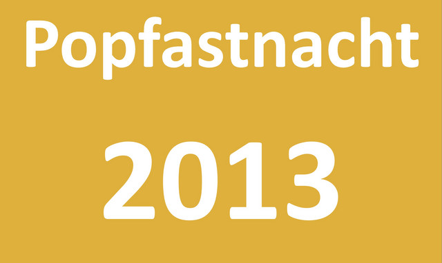 fotos popfastnacht 2013