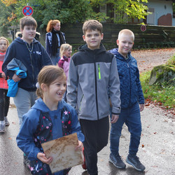 ehrenamtliche Mitarbeiter