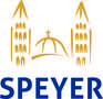 Logo der Stadt Speyer