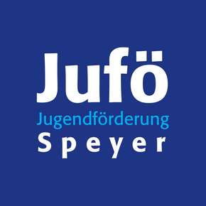 logo jugendförderung speyer