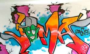Logo Juma Speyer