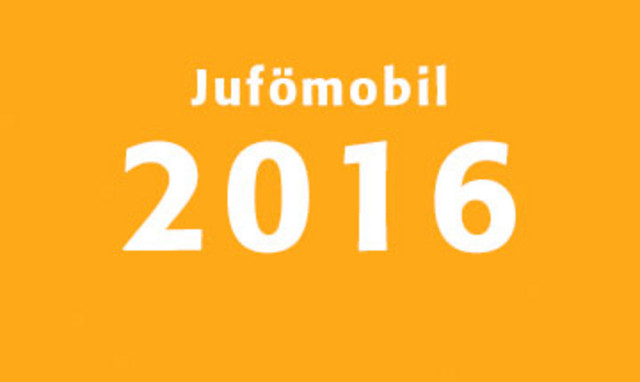 fotos Jufömobil 2016