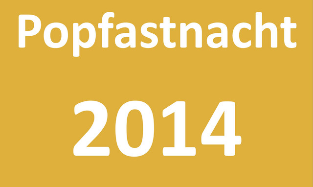 fotos popfastnacht 2014