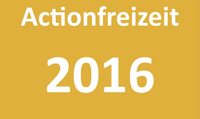 zur actionfreizeit 2016